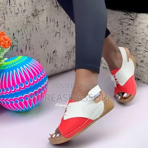Quality Sandals