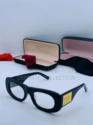 Dolce Gabbana Top Quality Glass