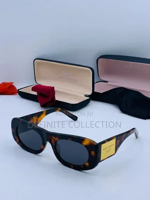 Dolce Gabbana Top Quality Glass