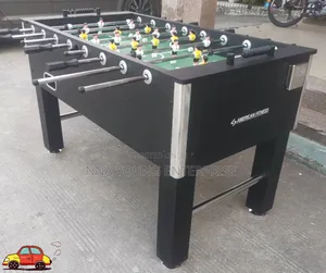 Soccer Table Game