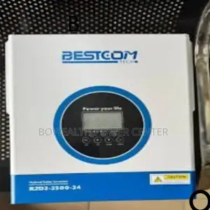 6.2kw 48v Inverter MPPT 120a
