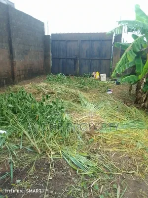 Sale, Plot of Land at Radio Before Itamaga Ikorodu Lagos