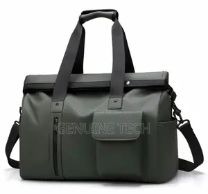 Duffle Bags