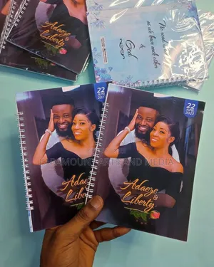 Normal Cover Jotter