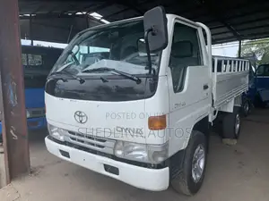 Photo - Toyota Dyna