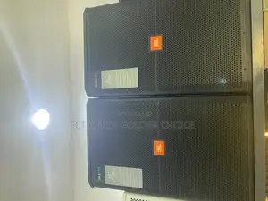 Photo - JBL Single 15 Inches Single Speaker