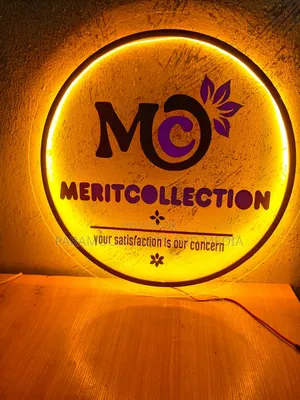 Indoor Signage