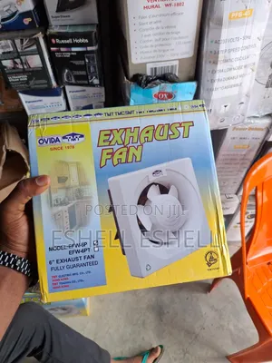 Kitchen Wall Mounted Smoke Extractor