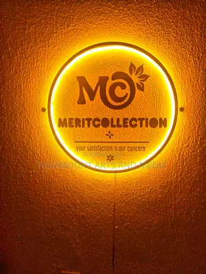 Indoor Signage