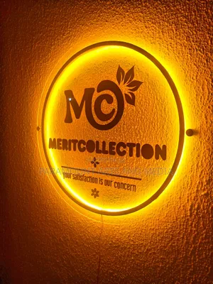 Indoor Signage