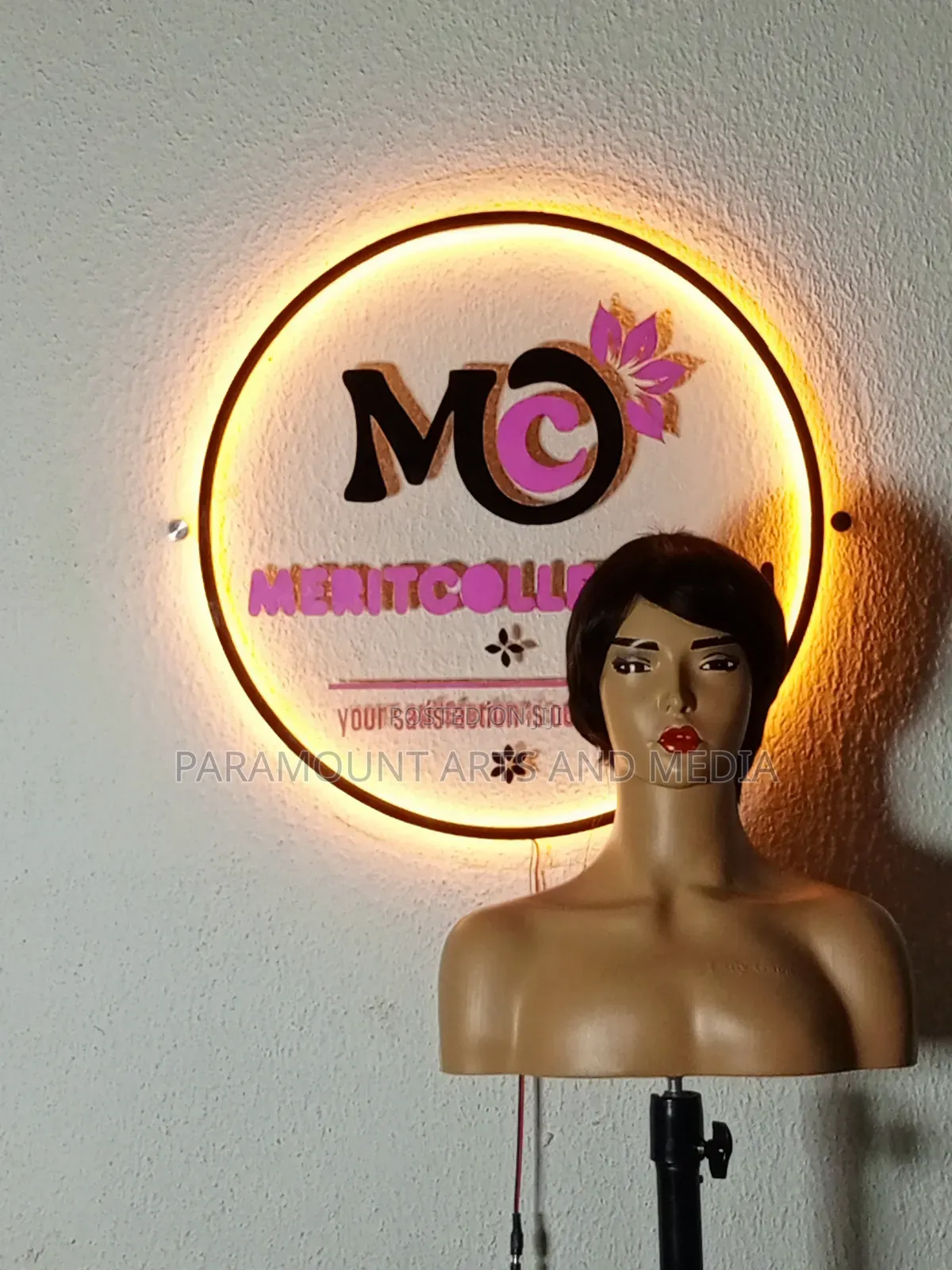 Indoor Signage