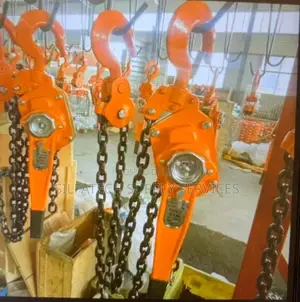 Original Come Along Machine