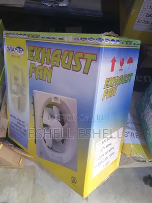 Ovida TMT Kitchen Exhaust Fan/Somke Extractor