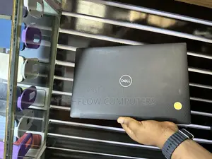Laptop Dell Latitude 7490 16GB Intel Core I5 SSD 256GB