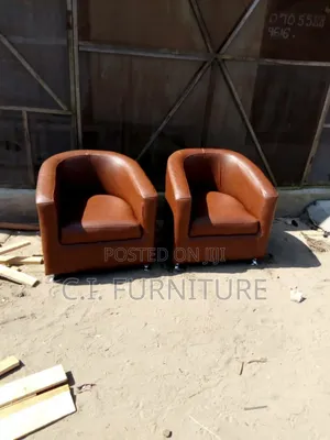 Good Bucket Chair for People's Favourite