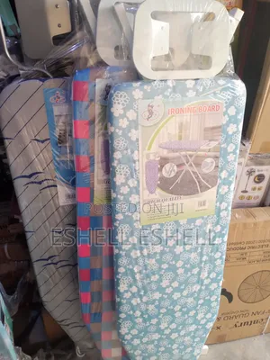 High Quality Ironing Board
