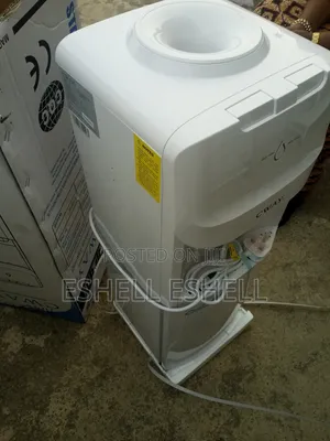 Cway Water Dispenser.