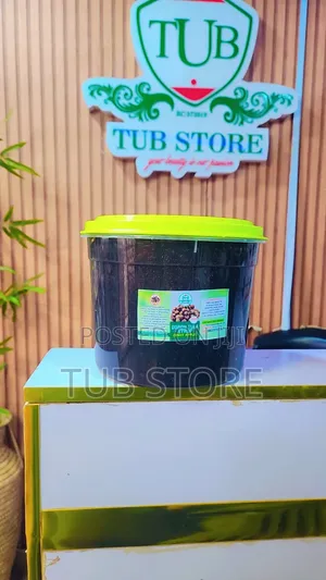 Gorotula Syrup 5litres