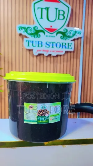 Gorotula Syrup 5litres