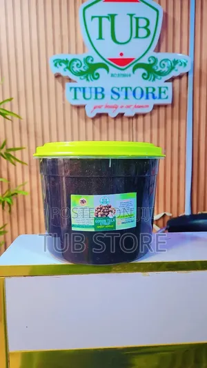 Gorotula Syrup 5litres