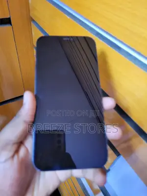 Apple iPhone 12 Pro Max 128 GB Blue