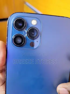 Apple iPhone 12 Pro Max 128 GB Blue