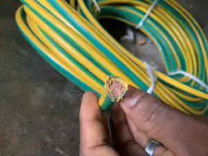 Flexible Cable 35mm