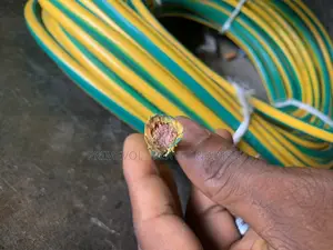 Flexible Cable 35mm