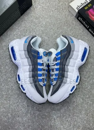 Quality Airmax 95 Tokyo Sneakers