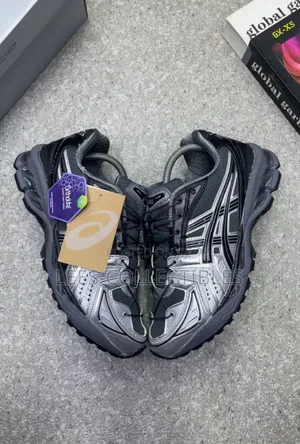 Quality Asics Gel Kahana Tr V4 ‘Ocean Ash/Black