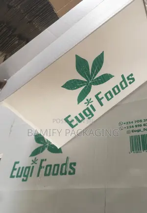 Carton Packaging