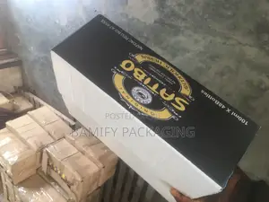 Carton Packaging