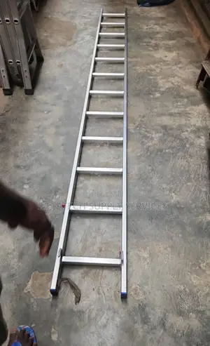 Original Iron Ladder
