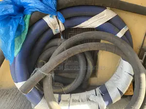 Original 10inches by 9meters Hose
