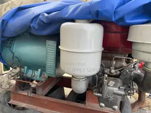 Original and Powerful Generator for All Homes