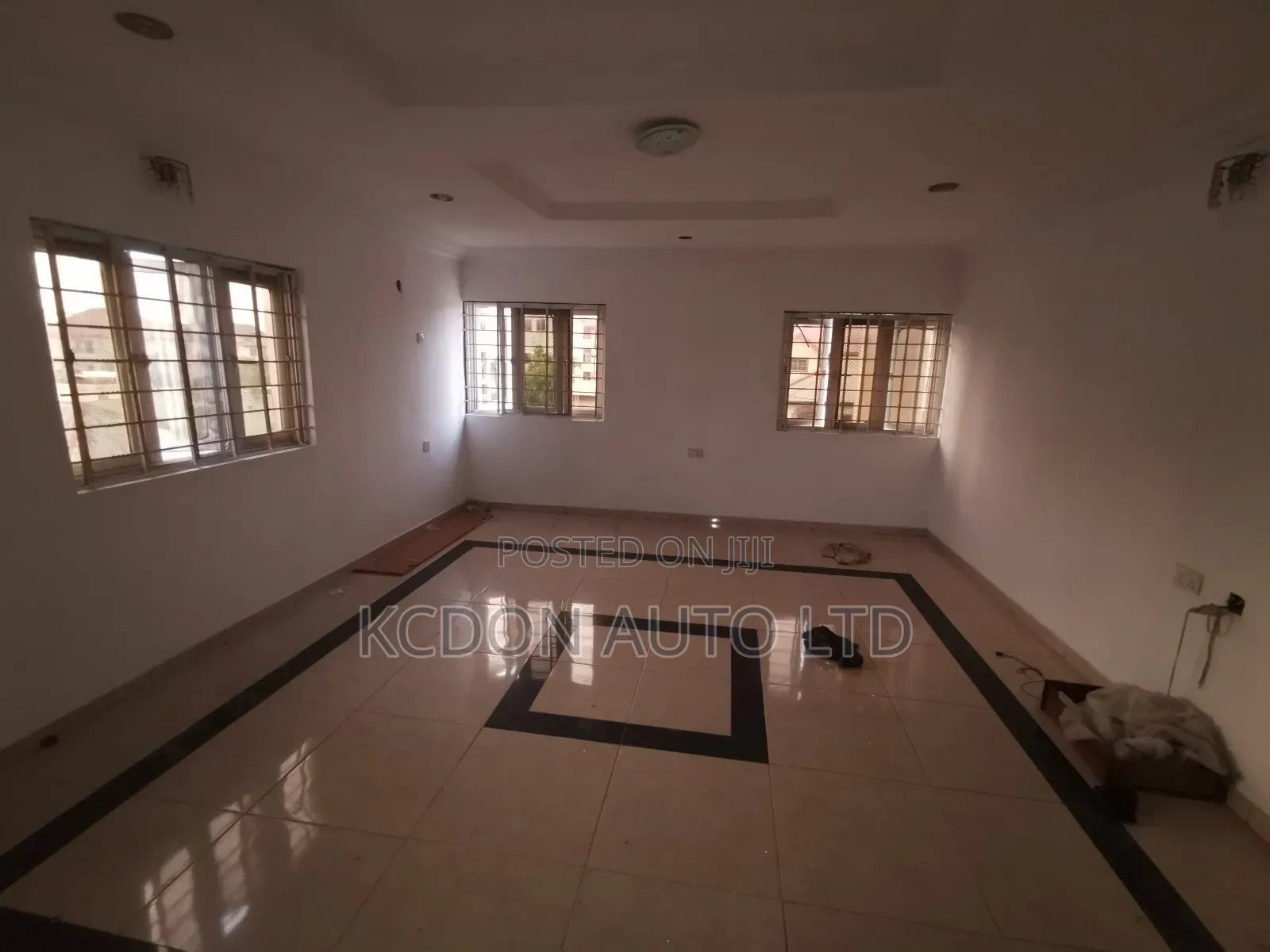 1bdrm Room & Parlour in Ogoyo, Ajah for rent