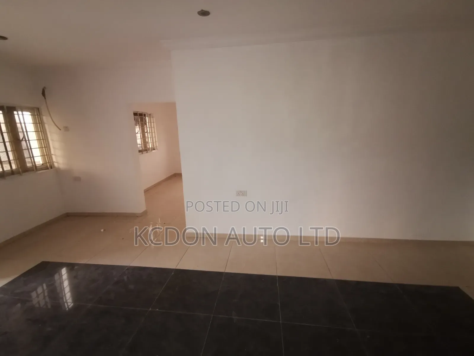1bdrm Room & Parlour in Ogoyo, Ajah for rent