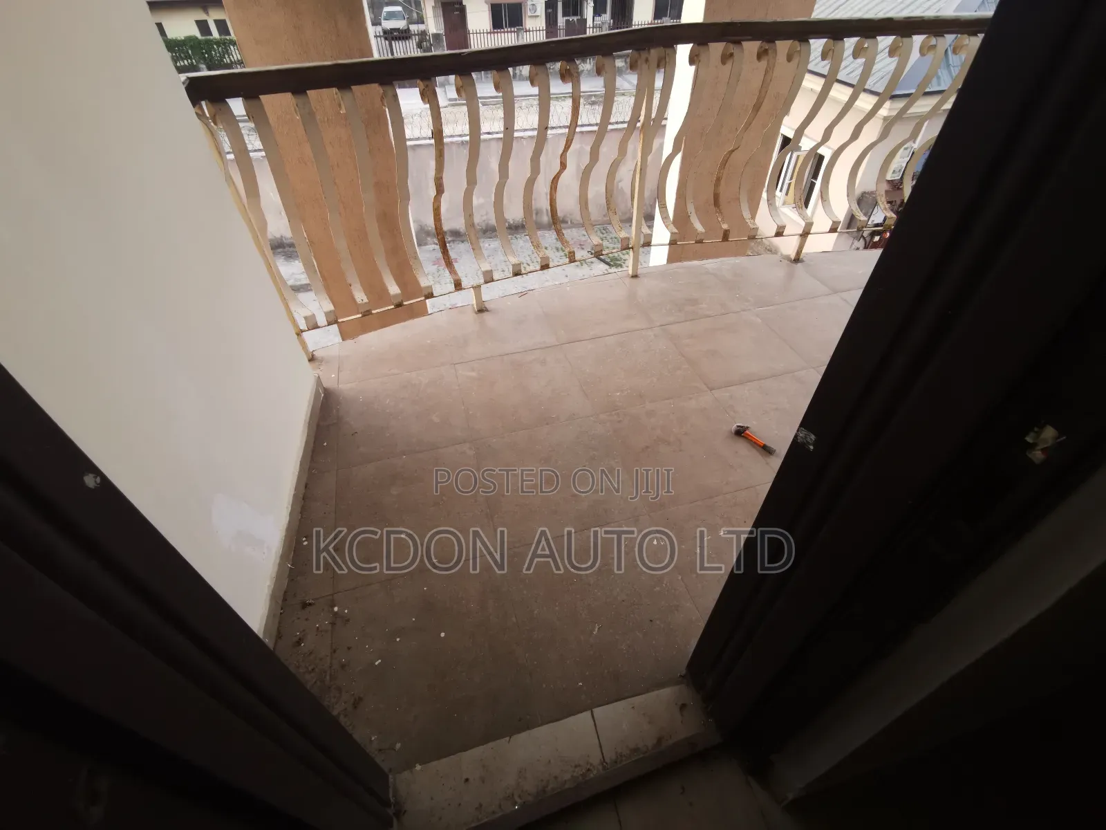 1bdrm Room & Parlour in Ogoyo, Ajah for rent