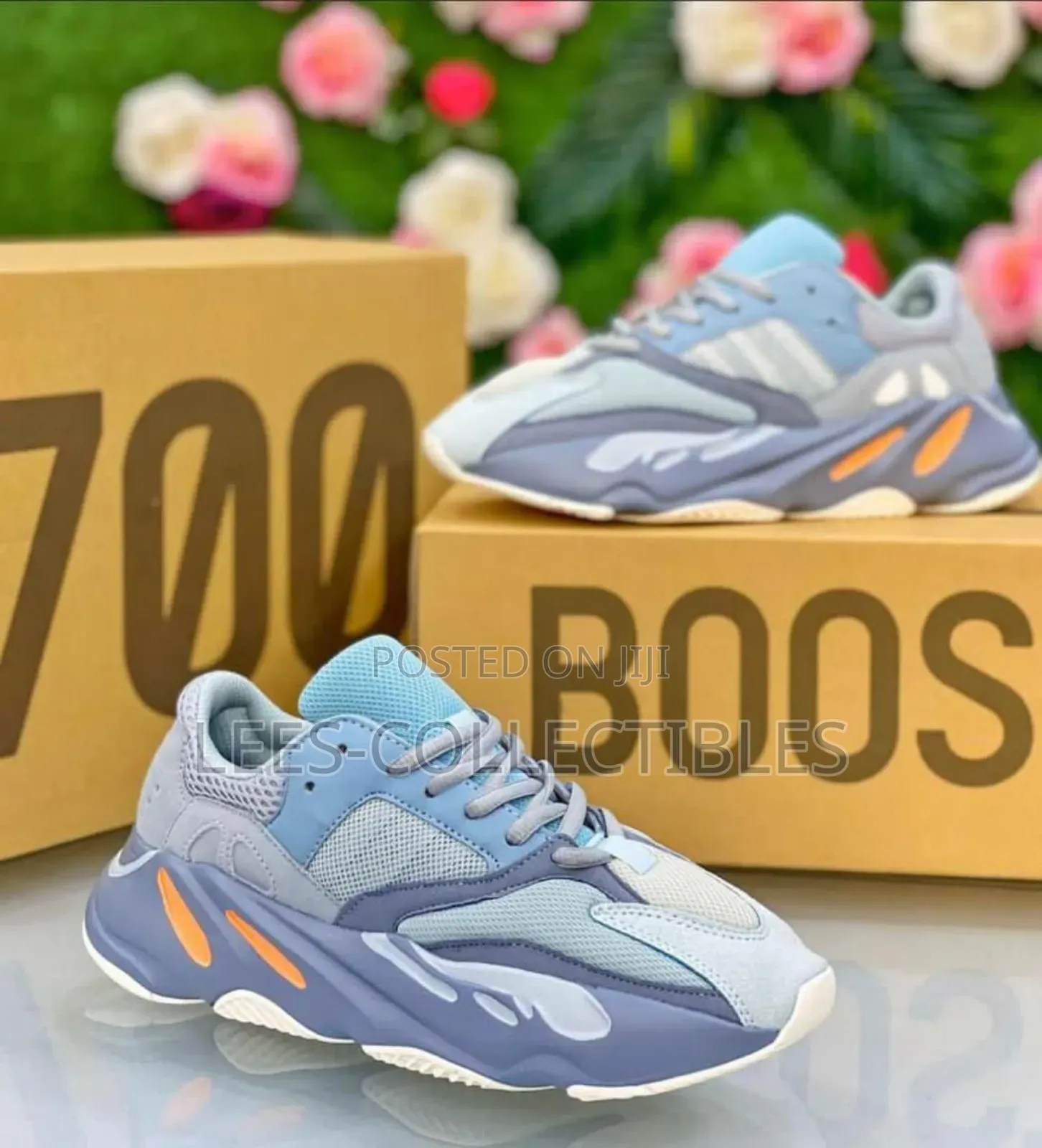 Quality Adidas Yeezy Boost 700