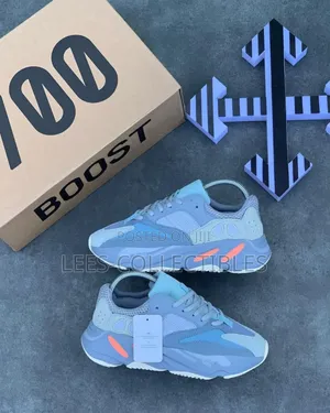 Quality Adidas Yeezy Boost 700