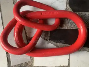 Original 21.7tons Master Links/ O-Ring