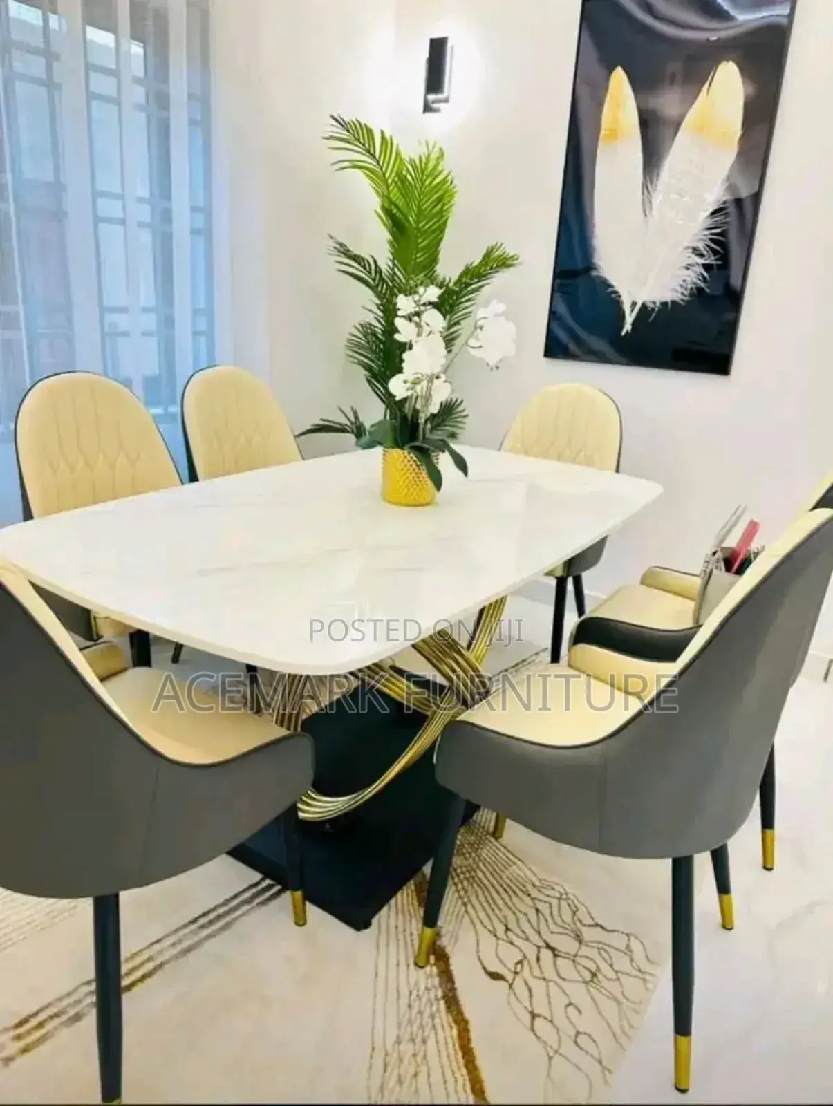 Dinning Set