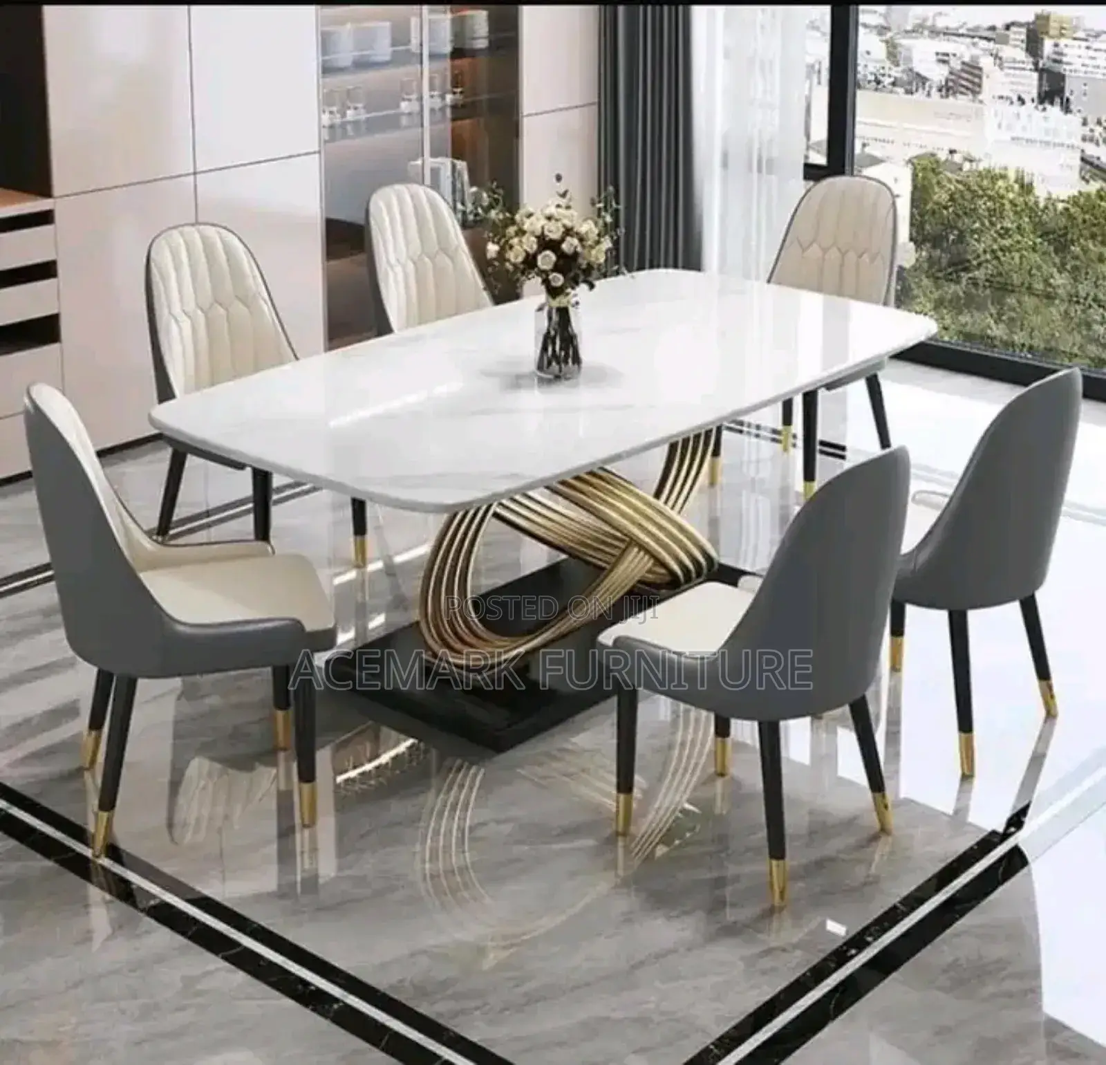 Dinning Set