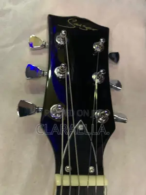 Smiger L-G9-P1 Les Paul Guitar