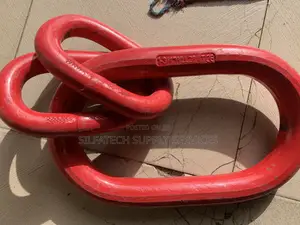 Original 28.4tons Master Links/ O-Ring