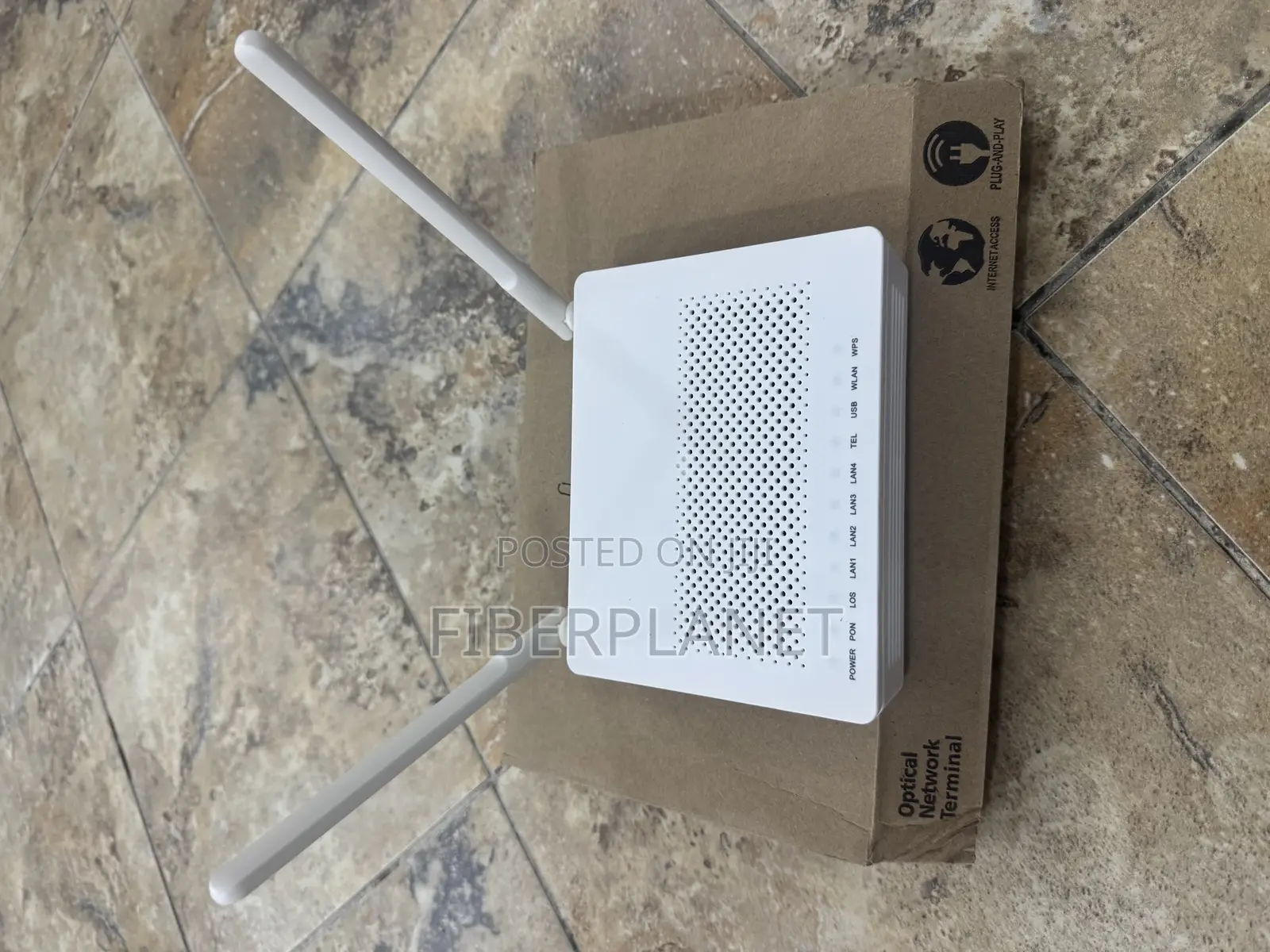 Huawei Onu Hg8546m