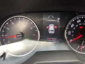 Toyota RAV4 XLE 2022 Blue