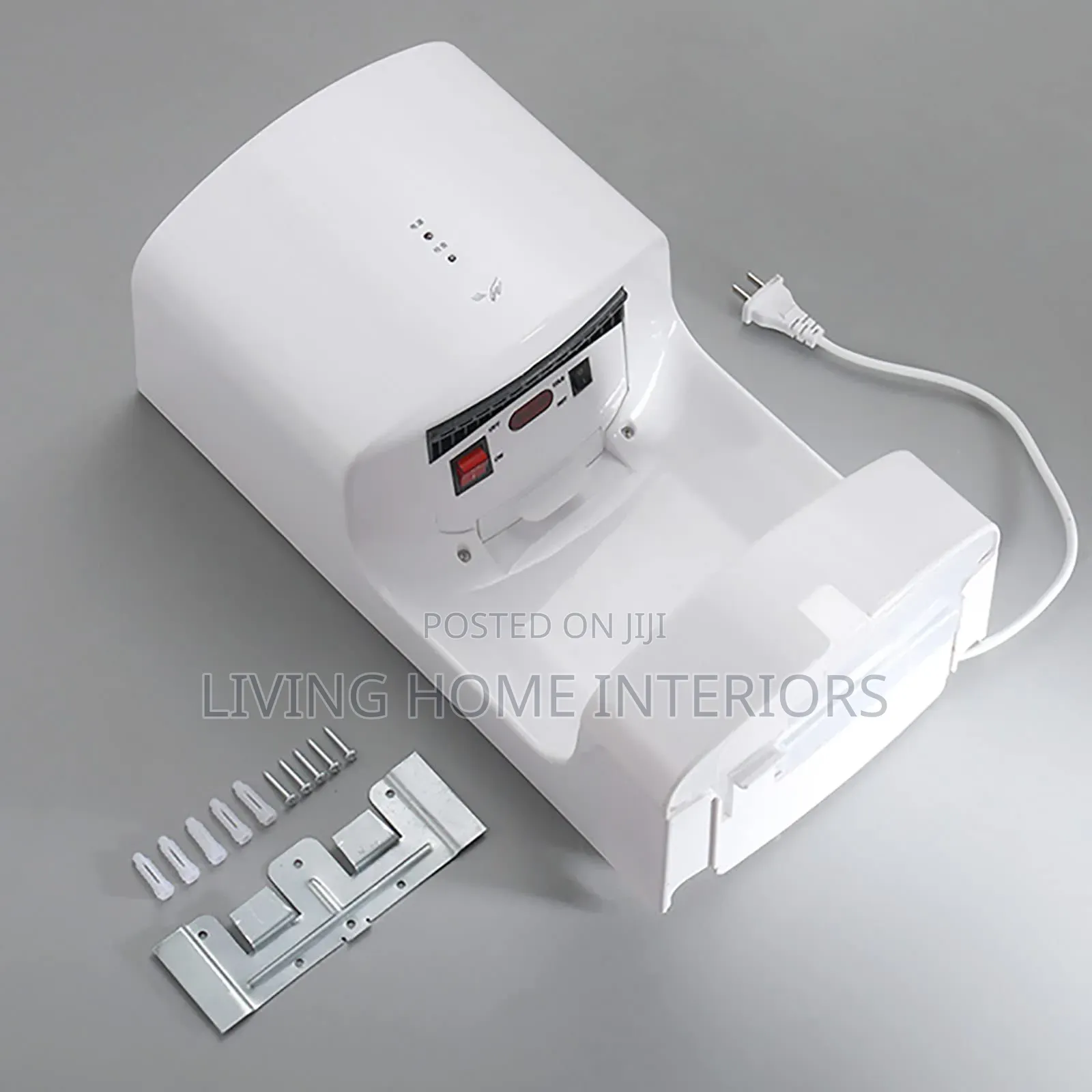 Industrial Hand Dryer