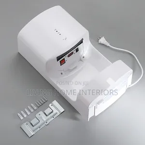 Industrial Hand Dryer