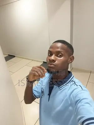 Sales Representative